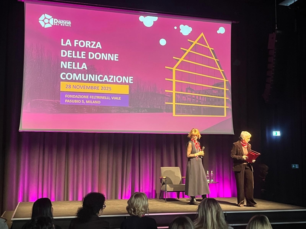 Se la narrazione diventa realtà